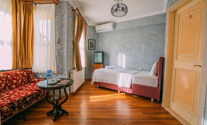 Image 11: ✈ TURCJA | Stambuł - Ayasofya Hotel 3* - City break
