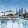 Image 1: ✈ EMIRATS ARABES UNIS | Dubaï - Radisson Beach Resort Palm Jumeirah...