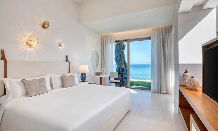 Image 363: ✈ CORFOU | Moraitika - Domes Miramare A luxury Collection Resort 5*...