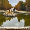Image 4: Billet Versailles Palace Paris Trianon Estate Gardens