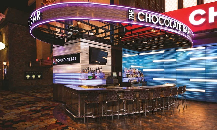 Image 8: ✈ NEVADA | Las Vegas - New York New York Las Vegas Hotel & Casino 4...