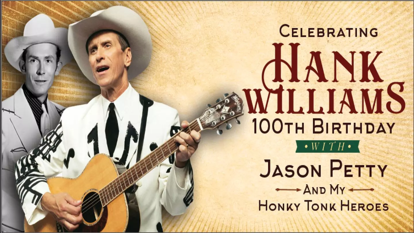 Hank Williams & His Honky Tonk Trio - Primary Image