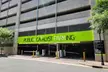 Parking at Catalyst Parking Garage - Second Medium