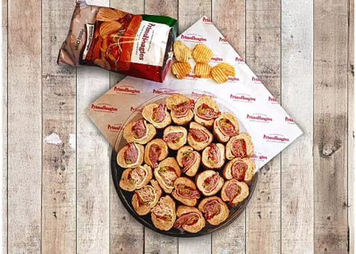 5% Cash Back at Primo Hoagies - Voorhees