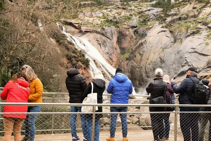Finisterre y Costa da Morte el tour más completo desde Santiago