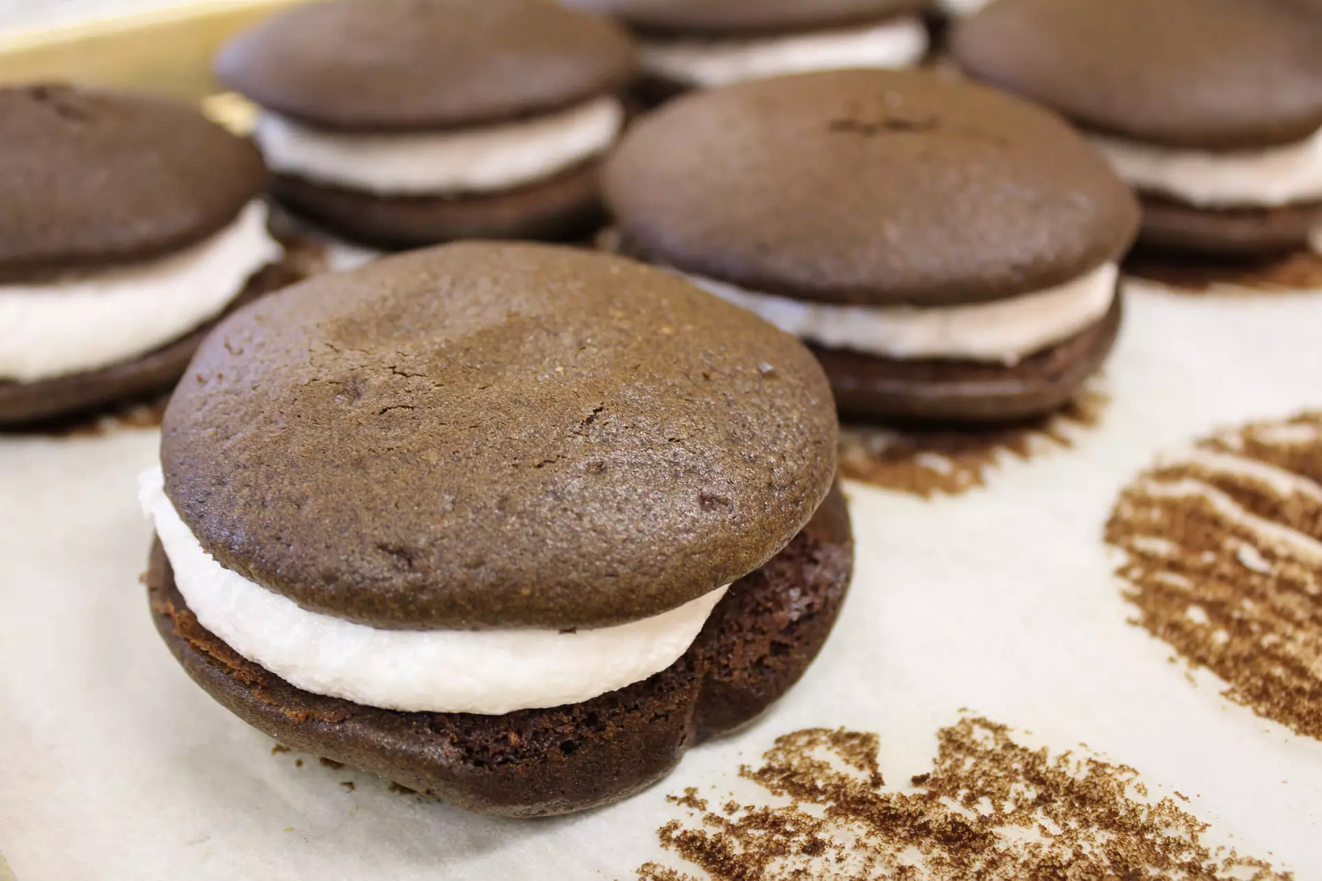 $15 For $30 Worth Of Bakery Items - Second Medium