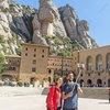 Image 1: Excursión privada al Monasterio de Montserrat con recogida en el hotel
