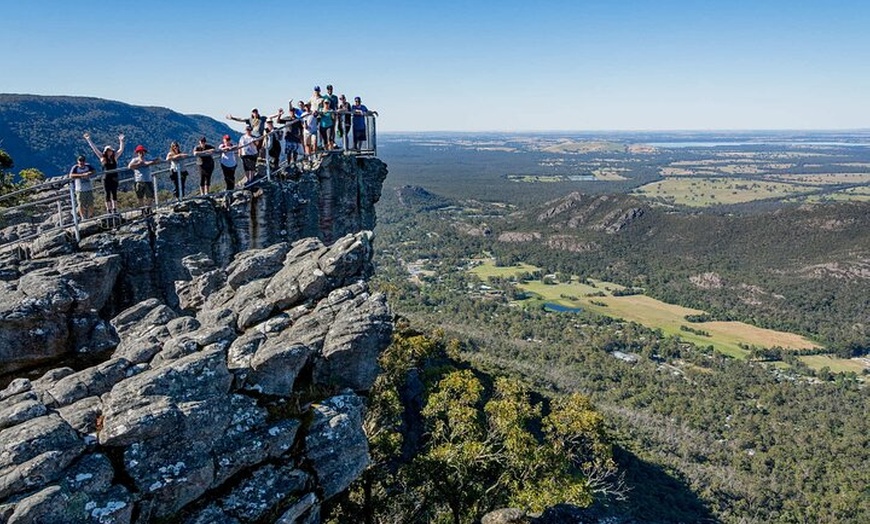Image 11: 3-Day Adelaide to Melbourne Small-Group Grampian Great Ocean Road