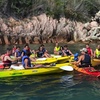 Image 14: Excursión Kayak & Snorkel / Sant Feliu de Guíxols - Costa Brava
