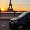 Image 15: Transfert privé de l'aéroport CDG ou ORLY à la ville de Paris