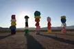 7 Magic Mountains & Death Valley Stargazing Premium Tour - Second Medium