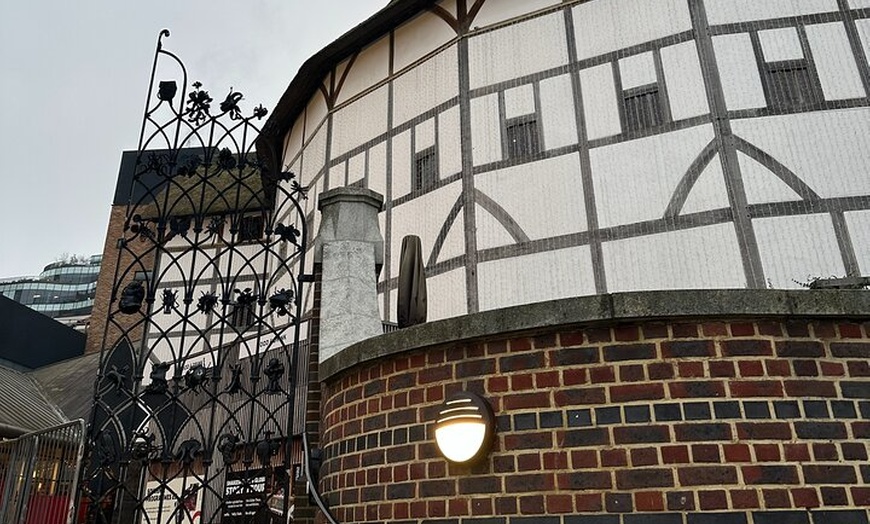 Image 9: London's Immersive Food Treasure Hunt with Gourmaze