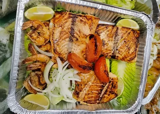 5% Cash Back at Mediterranean House of Kabob