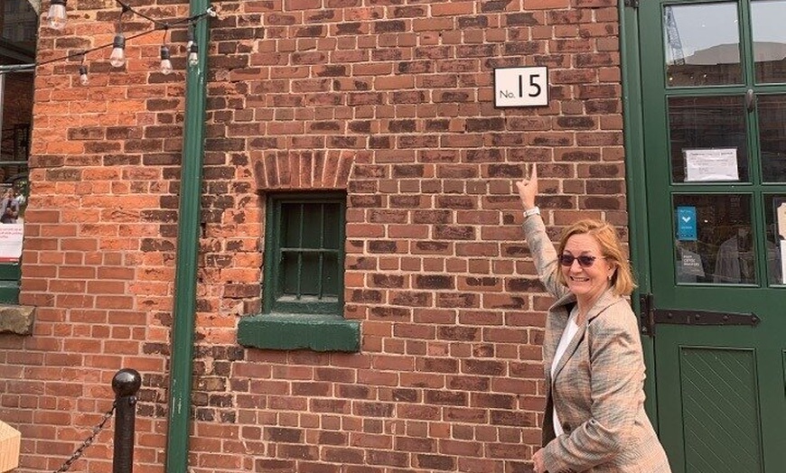 Image 3: Unique Survival Scavenger Hunt in Luton by Zombie Scavengers