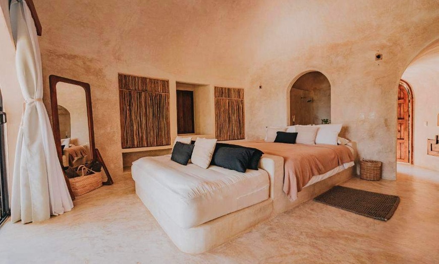 Image 5: ✈ MESSICO | Tulum - Papaya Playa Project 5*, 5 notti - In riva al mare