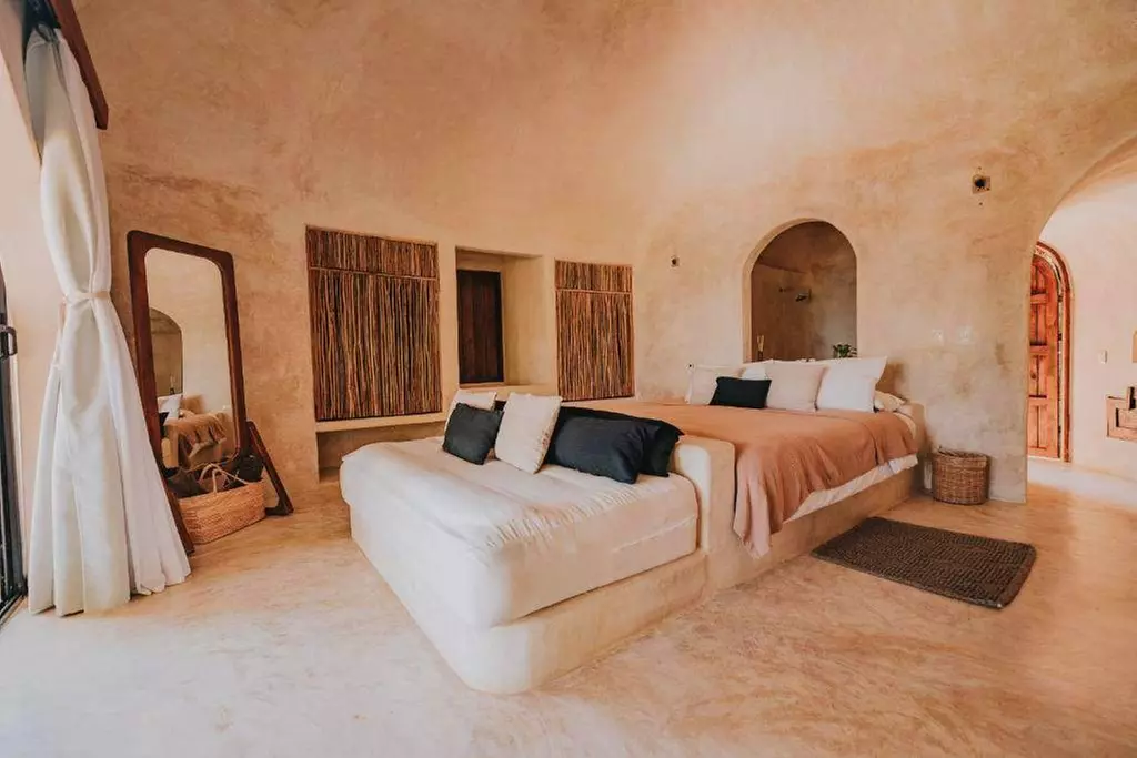 ✈ MEXICO | Tulum - Papaya Playa Project 5*, 5 nights - Seafront