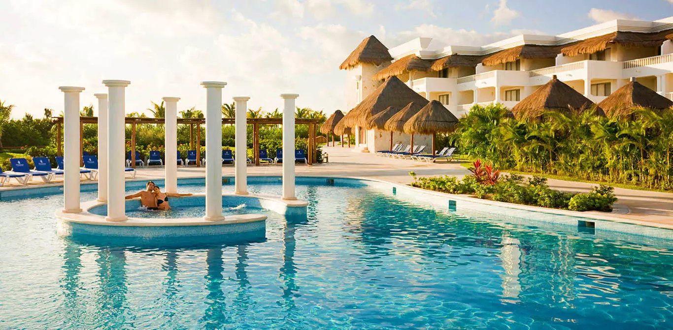 ✈ MEXIQUE | Playa del Carmen - Grand Riviera Princess 5*, 5 nuit - Premium - Primary Image