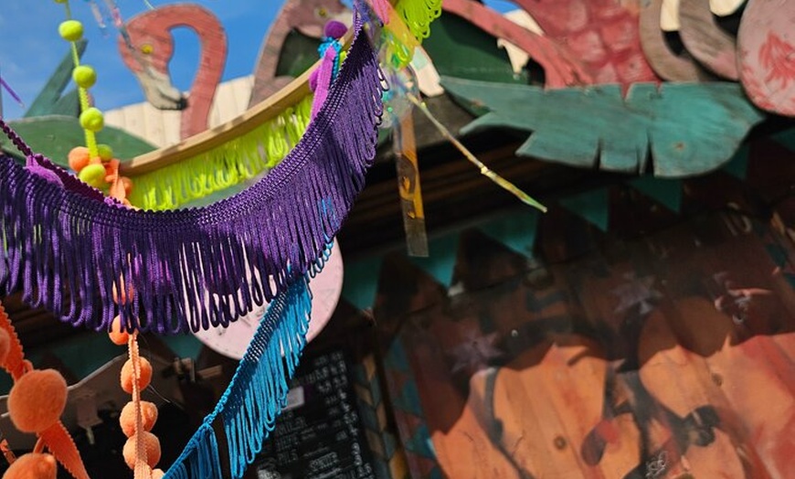 Image 2: Shared Underground Party Tour am Tag in Berlin