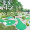 Image 5: $10 For $20 For A Round Of Mini Golf For 2 People (Reg. $20)