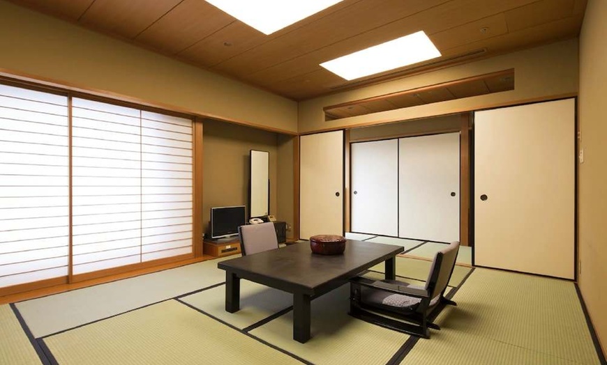 Image 62: ✈ JAPAN | Tokyo - Hotel East21 Tokyo 4*, 3 nights - City break