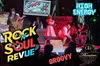 Rock N Soul Ultimate Live Show in Myrtle Beach