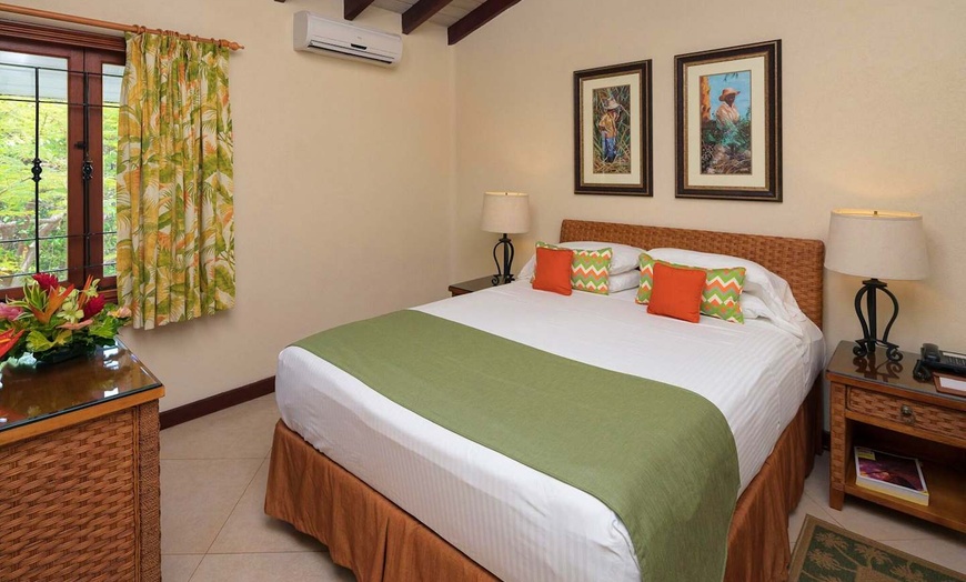 Image 7: ✈ BARBADOS | Saint Peter - Sugar Cane Club Hotel & Spa Adult Only 4...