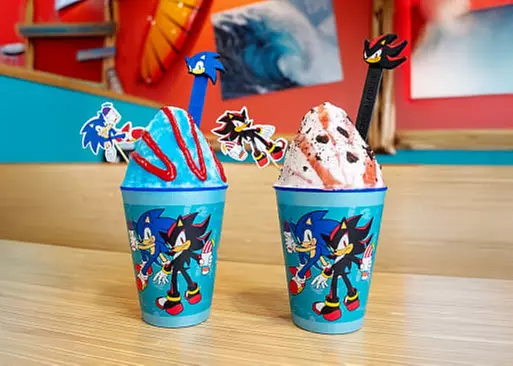 5% Cash Back at Bahama Bucks