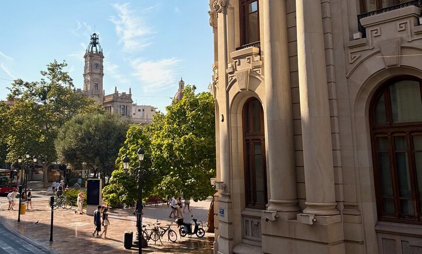 Image 14: Valencia Centre Tour gastronómico con 9+ degustaciones de exquisite...