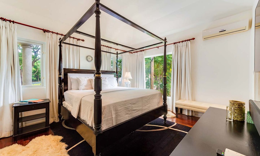 Image 6: ✈ BARBADE | Saint James - The Palms Resort 3*, 5 nuit - Bord de mer