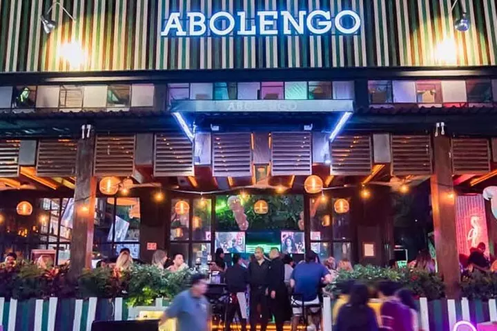 Abolengo Bartina Restaurant & Night Club - Primary Image