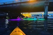 Kayaking Clear through Clearwater - Second Medium