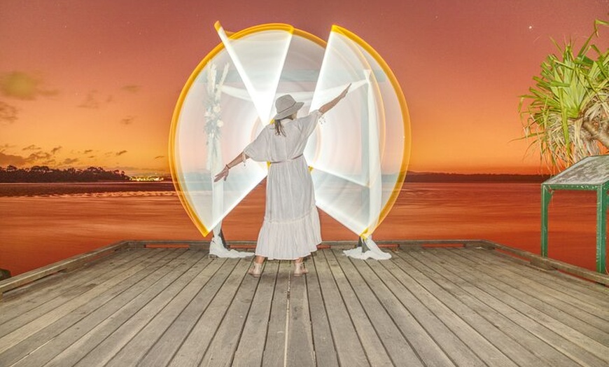 Image 35: Private Pre-Wedding Professional Photoshoot in Noosa