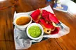 5% Cash Back at City Tavern - Second Medium