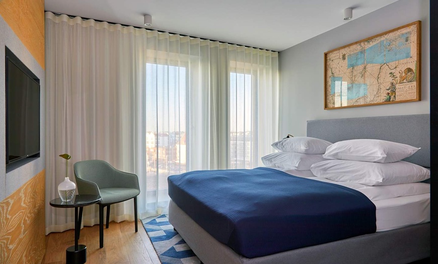 Image 31: ✈ POLSKA | Gdańsk - PURO Gdansk Stare Miasto 4*, 2 nocy - Centrum m...