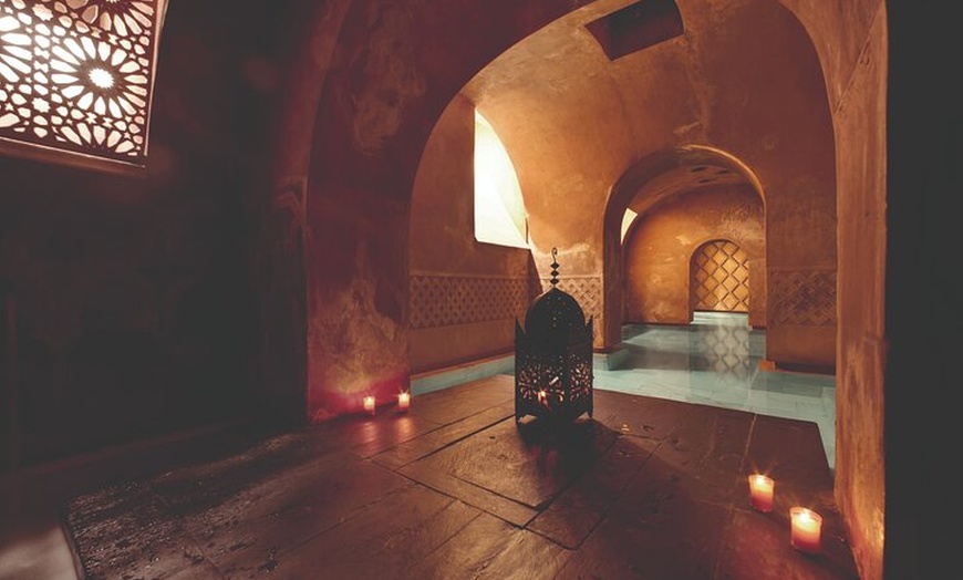 Image 6: Baño kessa tradicional Midra45 y masaje de 30 minutos