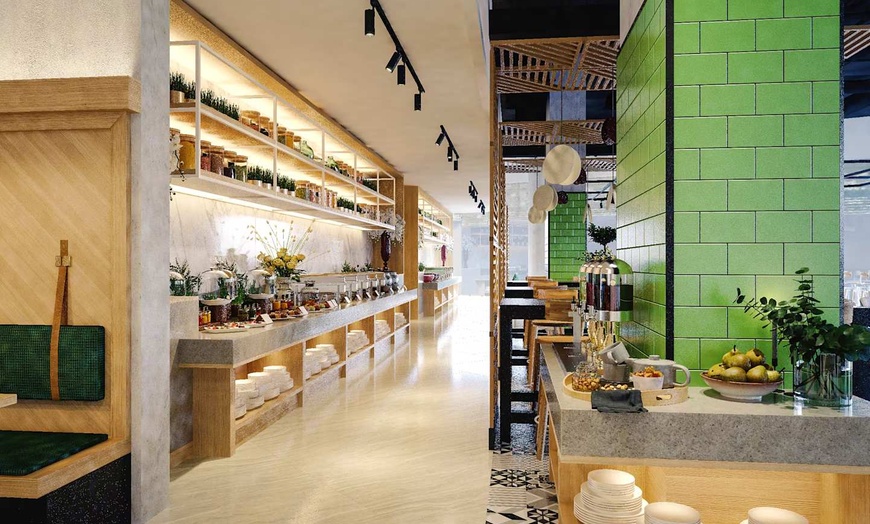 Image 6: ✈ MALAYSIA | Cheras - INNSiDE Kuala Lumpur Cheras 4*, 2 Nächte - Fi...