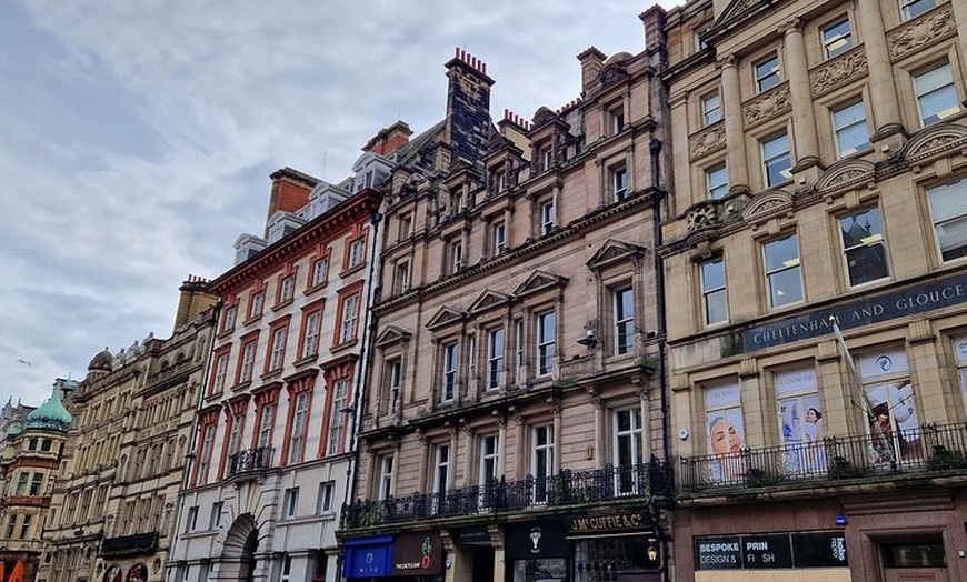 Image 8: Qualified Guide: Liverpool Waterfront, City Centre & Beatles Tour