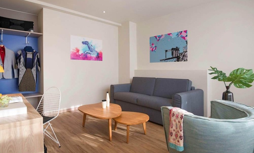 Image 24: ✈ ATHENS AND SURROUNDING AREA | Athens - Ibis Styles Athens Routes ...