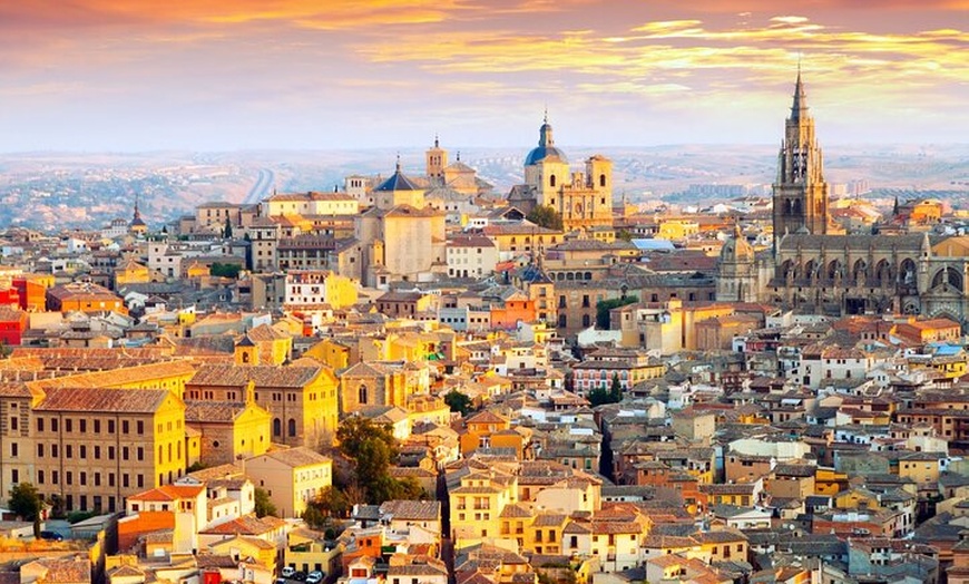 Image 8: Explora Sevilla en 60 minutos con un Local