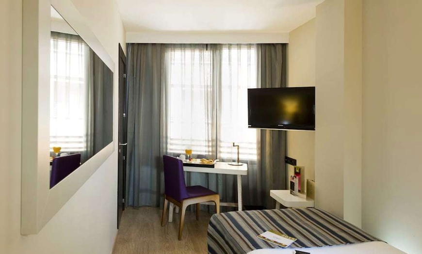 Image 15: ✈ HISZPANIA | Madryt - Exe Moncloa 4* - City break