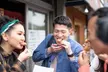 Gourmet LA Thai Town Walking Food Tour with Delicious Dish Tours - Second Medium