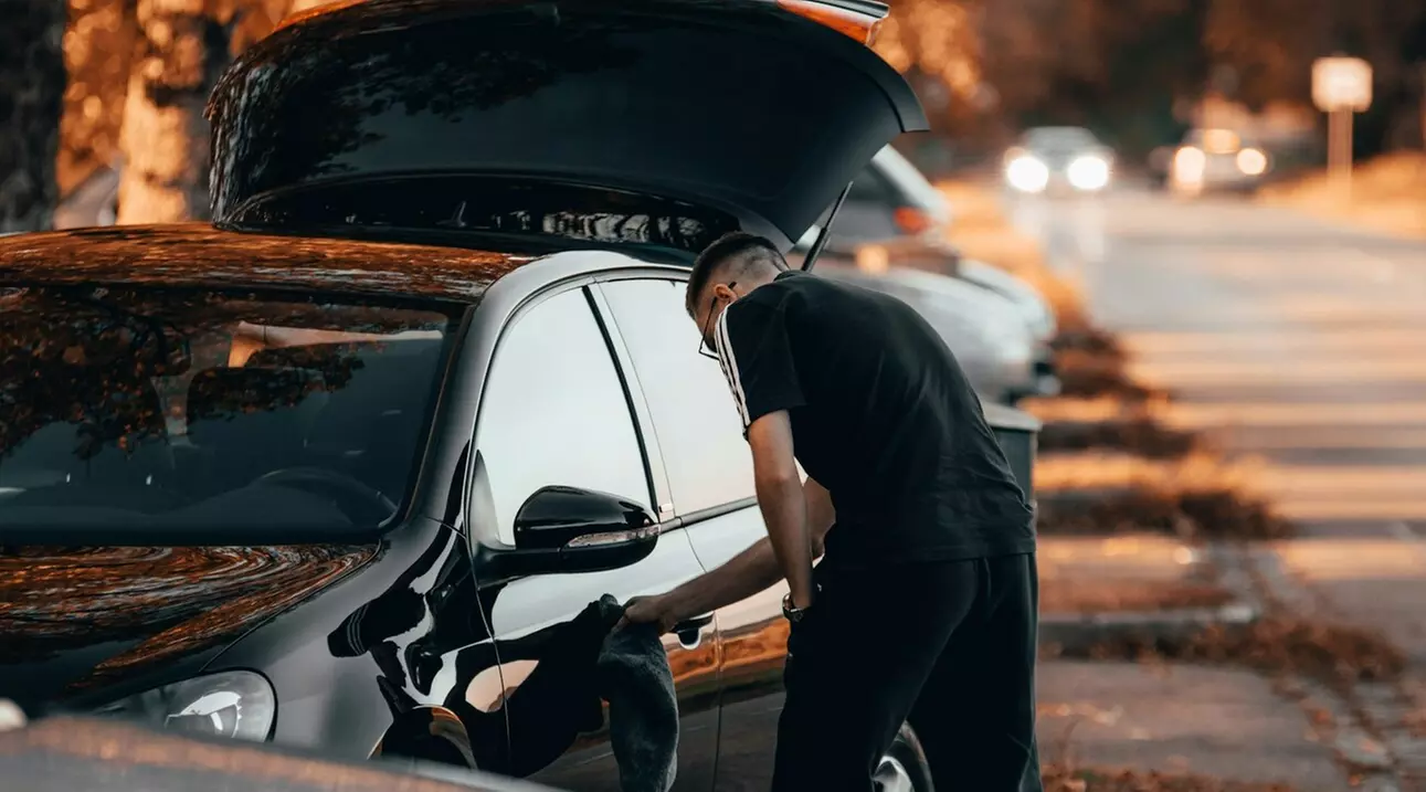 $119 For An Interior Or Exterior Detail (Reg. $238)