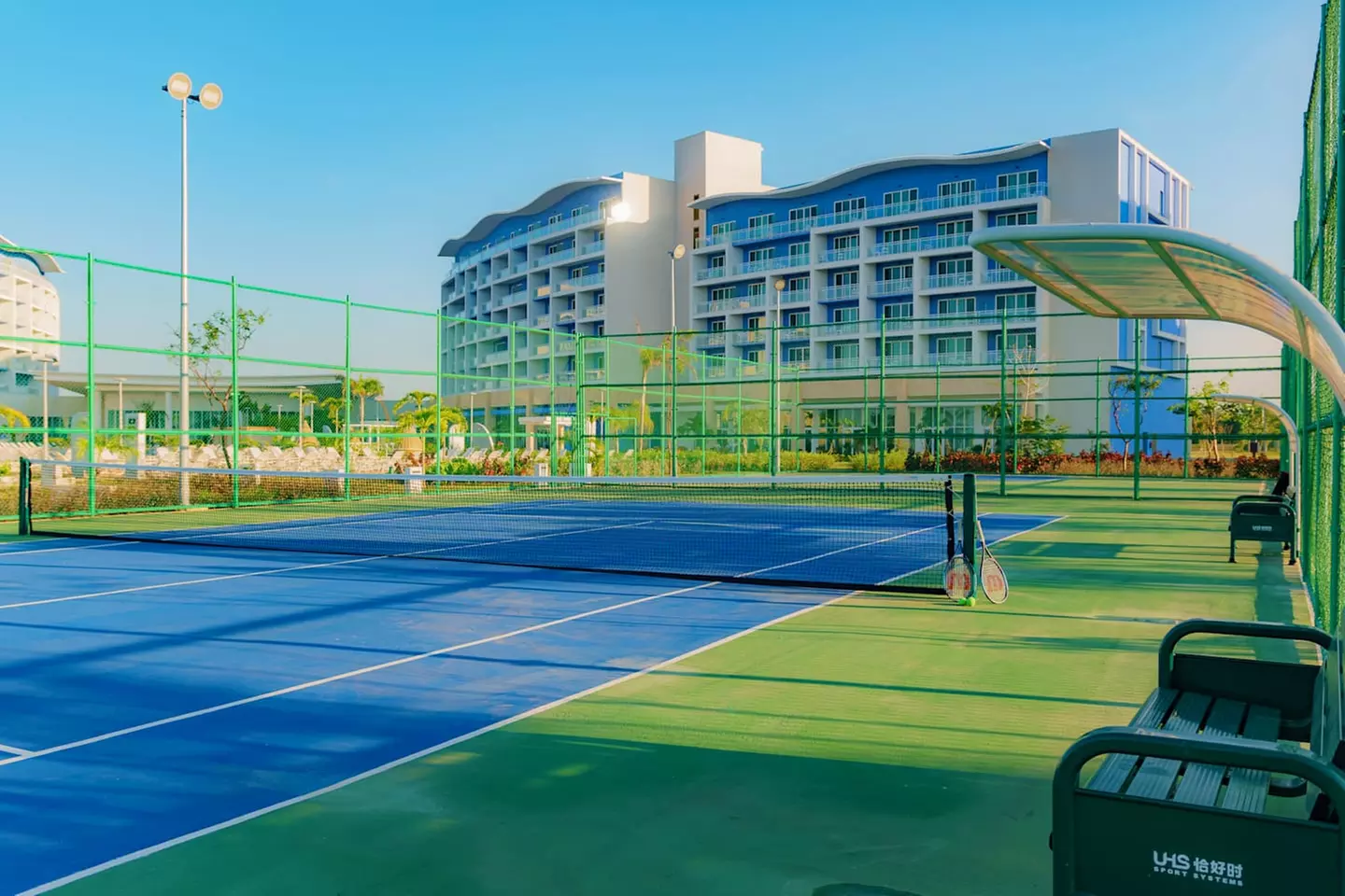 ✈ KUBA | Varadero - Selectum Family Resort Varadero 5*, 5 Nächte - ...