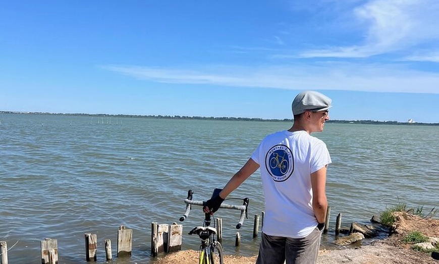 Image 6: Montpellier Balade Guidée en Petite Camargue en Vélo Electrique