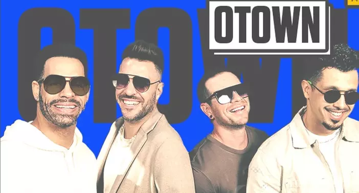$40 For 2 Adult 2025 Season Passes To The Decked Out Live Concert Series (Reg $80) - Primary Image