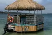 Private 3 Hour Tiki Boat Tour to Shell Island - Second Medium