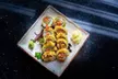 5% Cash Back at Wasabi Bay - Second Medium
