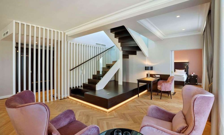 Image 161: ✈ OOSTENRIJK | Wenen - Austria Trend Parkhotel Schönbrunn 4*, 2 nac...