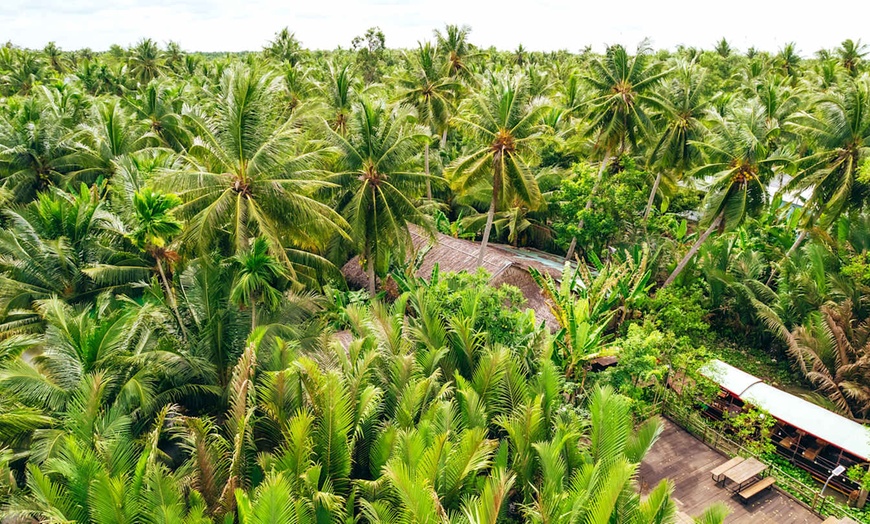 Image 32: ✈ CAMBODGE & VIETNAM | De Siem Reap à Ho Chi Minh - Cambodge & Viet...
