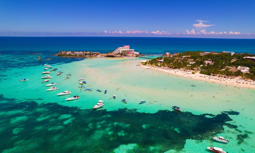 Image 27: ✈ MESSICO | Playa del Carmen - Hyatt Centric Playa del Carmen & Isl...